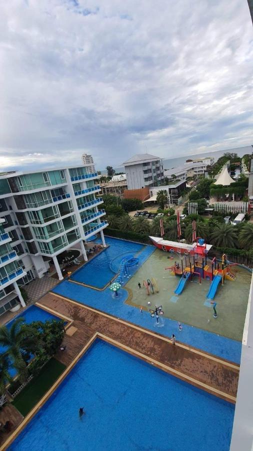 My Resort Huahin By Vas Extérieur photo