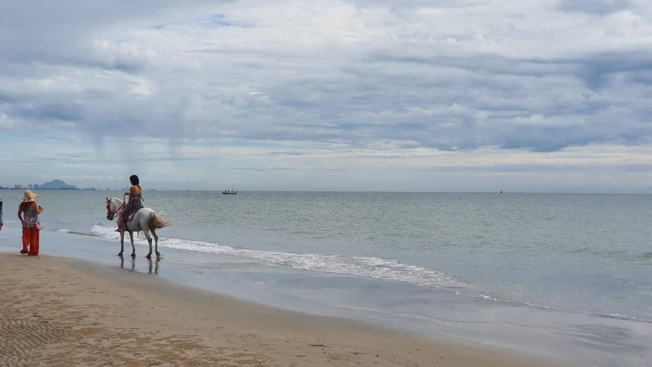 My Resort Huahin By Vas Extérieur photo